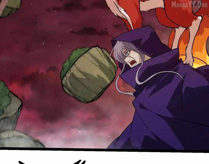 Evolution Begins With A Big Tree Chapter 461 page 28