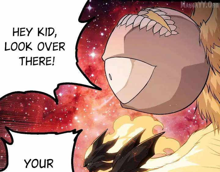 Evolution Begins With A Big Tree Chapter 461 page 63