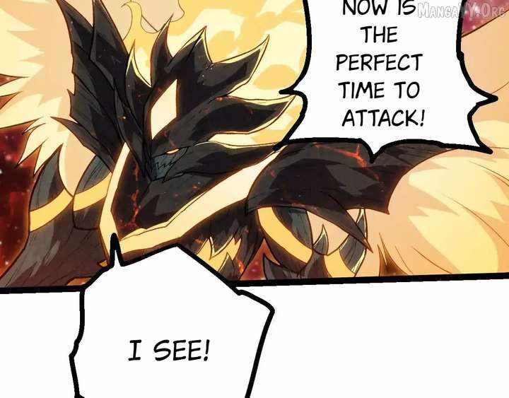 Evolution Begins With A Big Tree Chapter 461 page 82