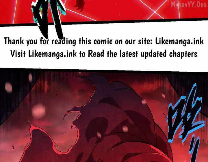 Evolution Begins With A Big Tree Chapter 461 page 19
