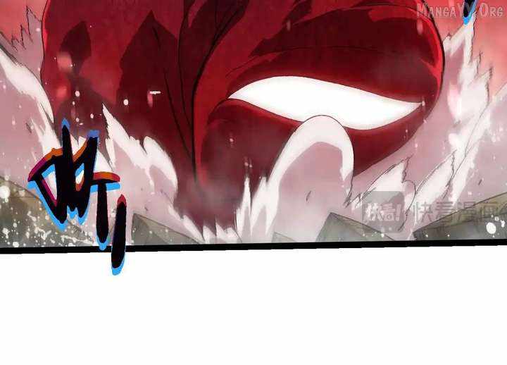 Evolution Begins With A Big Tree Chapter 461 page 20