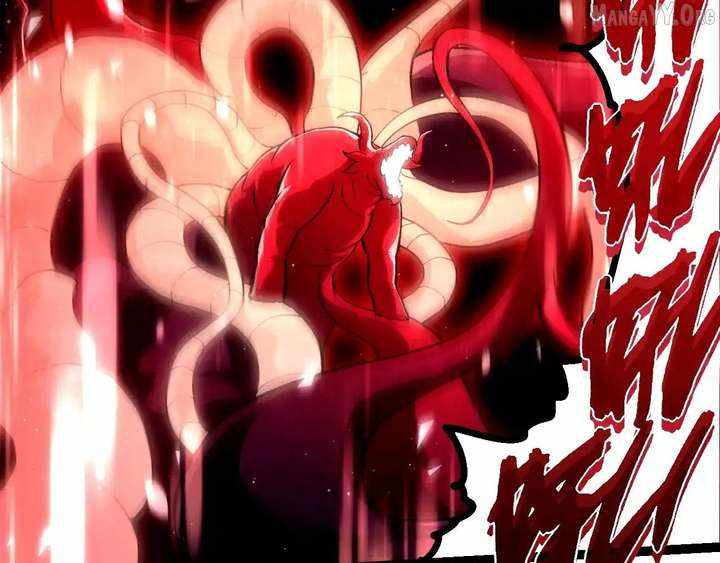 Evolution Begins With A Big Tree Chapter 461 page 5