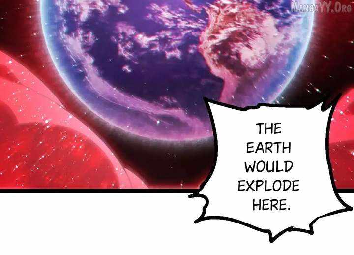 Evolution Begins With A Big Tree Chapter 461 page 30