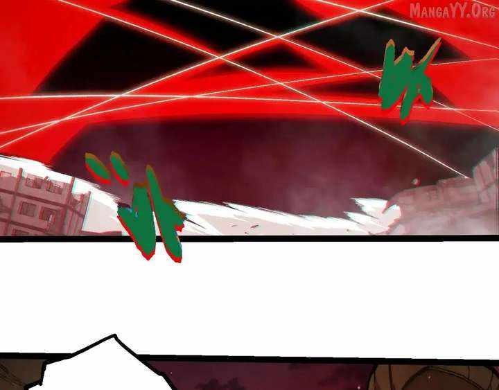 Evolution Begins With A Big Tree Chapter 461 page 25