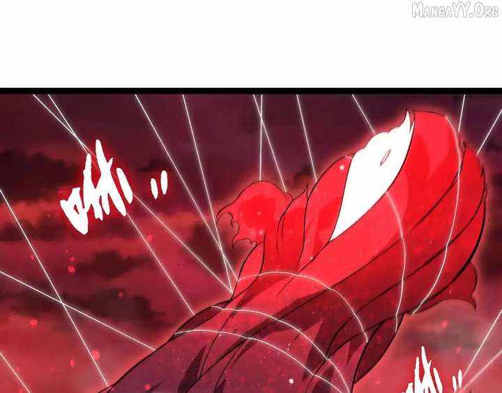 Evolution Begins With A Big Tree Chapter 461 page 21