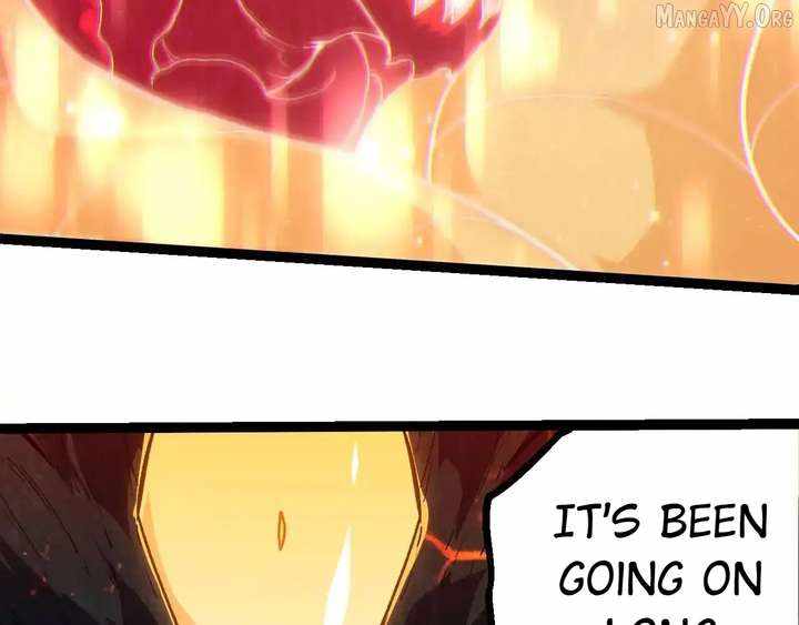Evolution Begins With A Big Tree Chapter 461 page 84