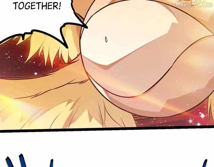 Evolution Begins With A Big Tree Chapter 461 page 97