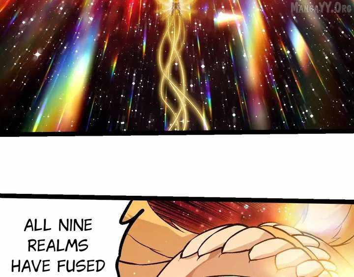 Evolution Begins With A Big Tree Chapter 461 page 96