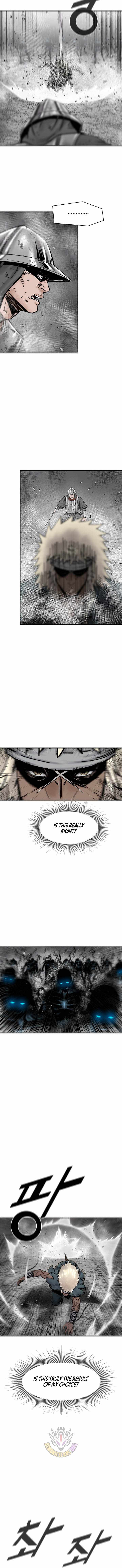 Red Storm Chapter 464 page 11