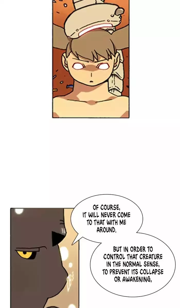 Denma Chapter 466 page 15