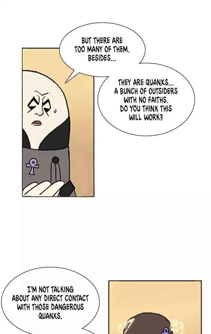 Denma Chapter 466 page 5