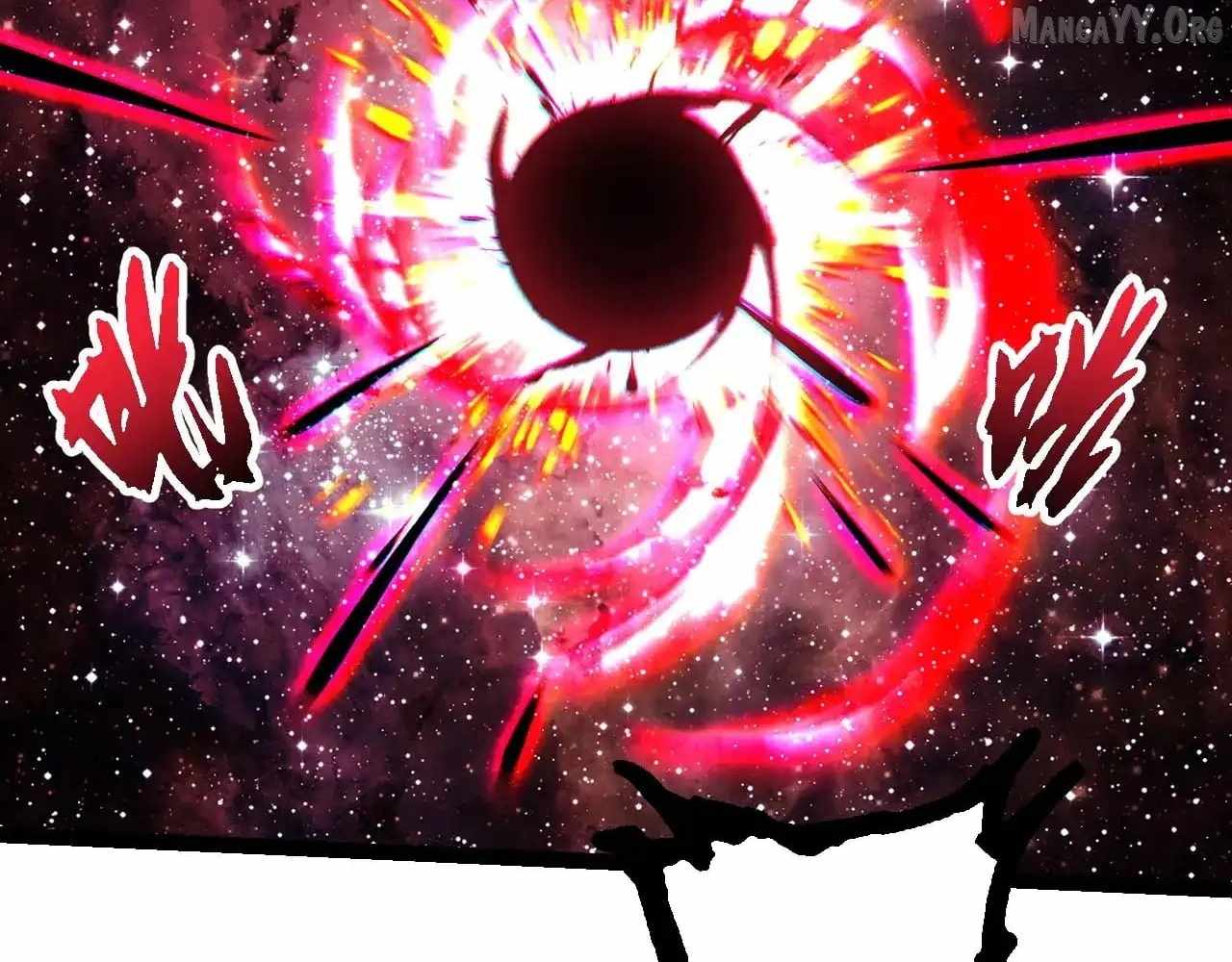 Evolution Begins With A Big Tree Chapter 462 page 73