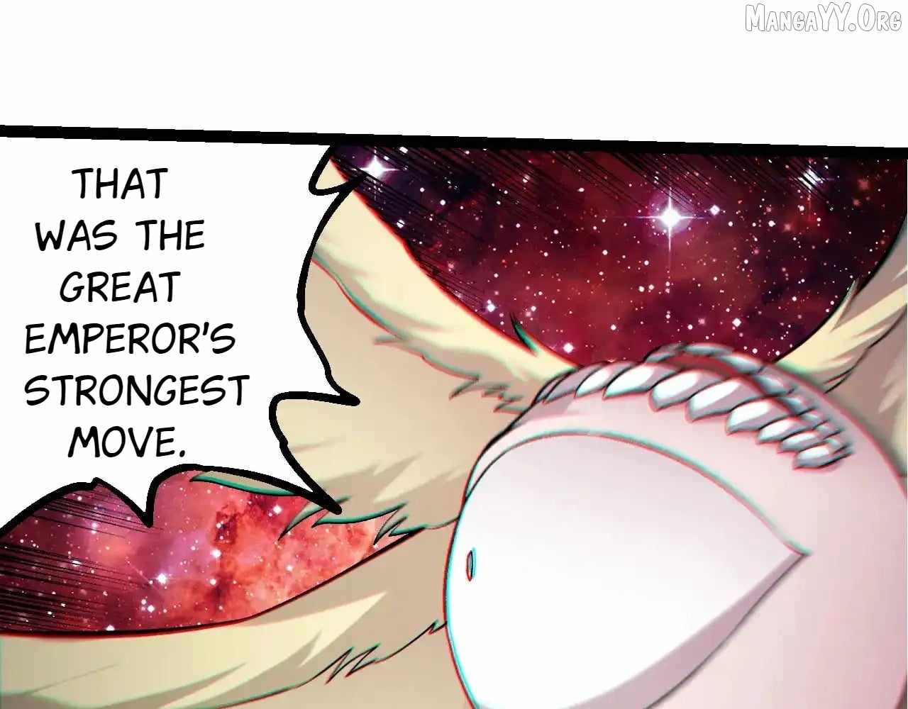 Evolution Begins With A Big Tree Chapter 462 page 3
