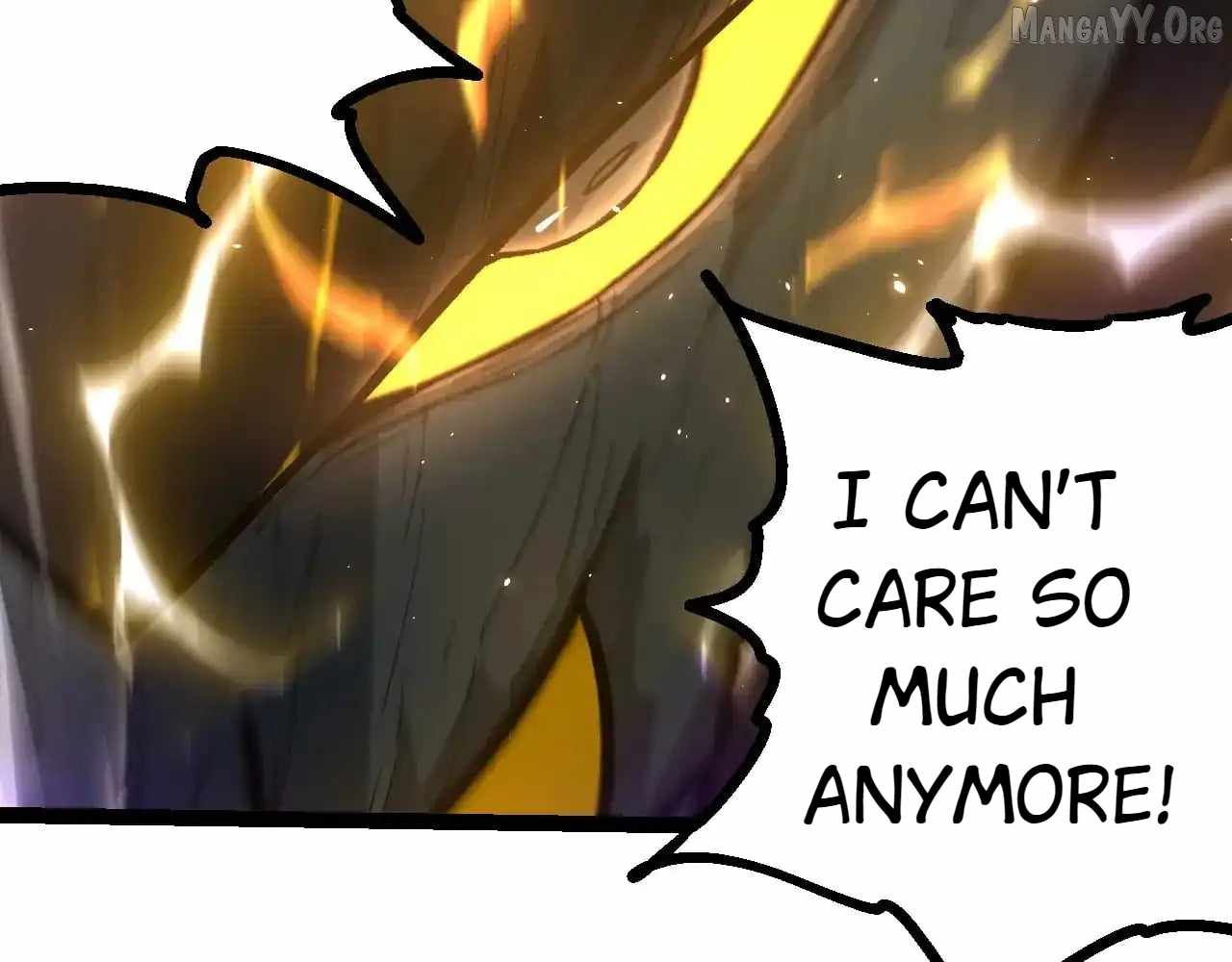 Evolution Begins With A Big Tree Chapter 462 page 23