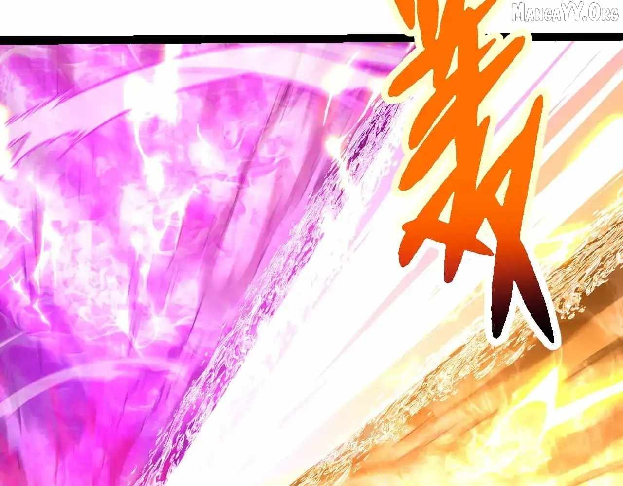 Evolution Begins With A Big Tree Chapter 462 page 39