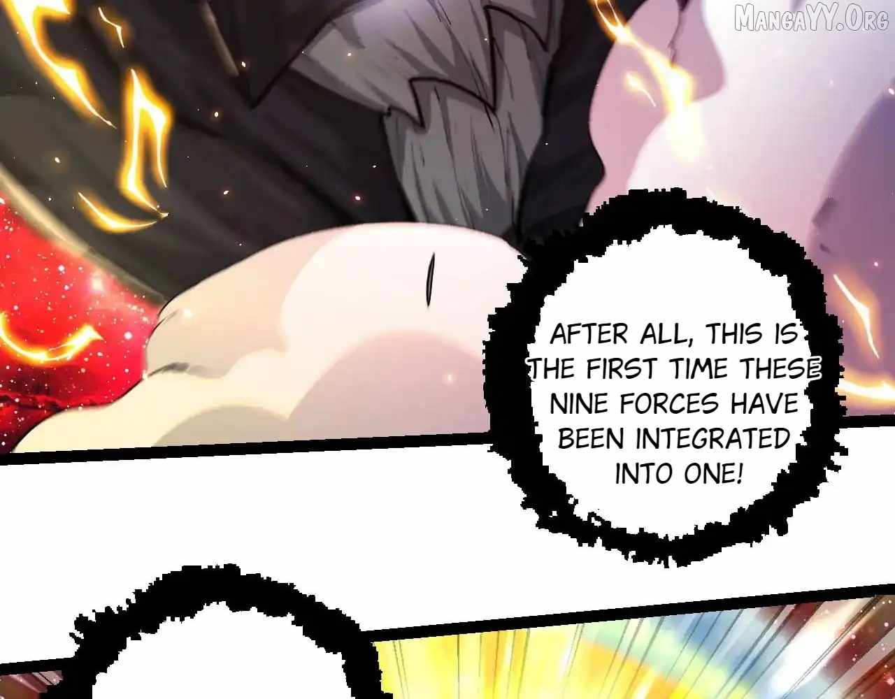 Evolution Begins With A Big Tree Chapter 462 page 15