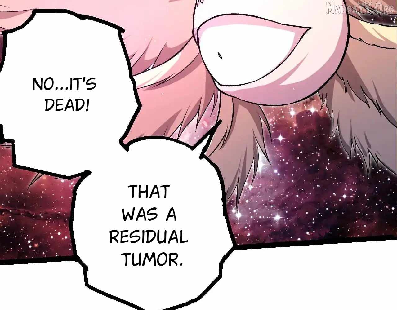 Evolution Begins With A Big Tree Chapter 462 page 55