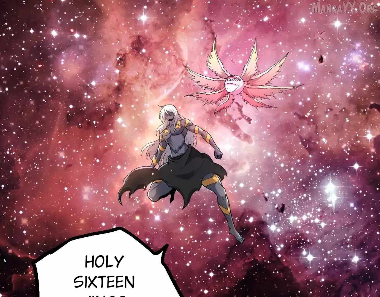 Evolution Begins With A Big Tree Chapter 462 page 58