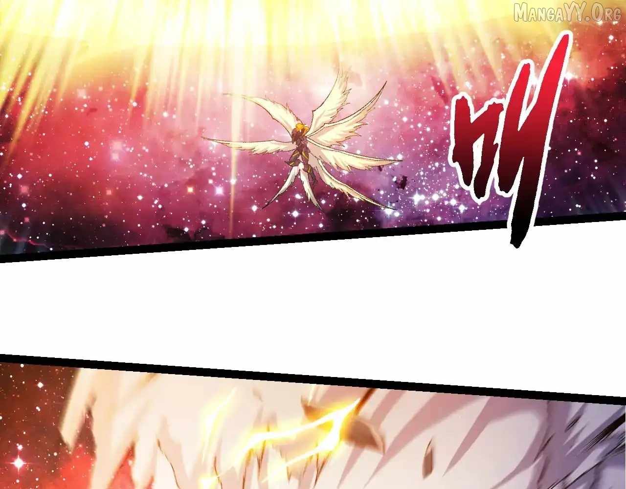 Evolution Begins With A Big Tree Chapter 462 page 12
