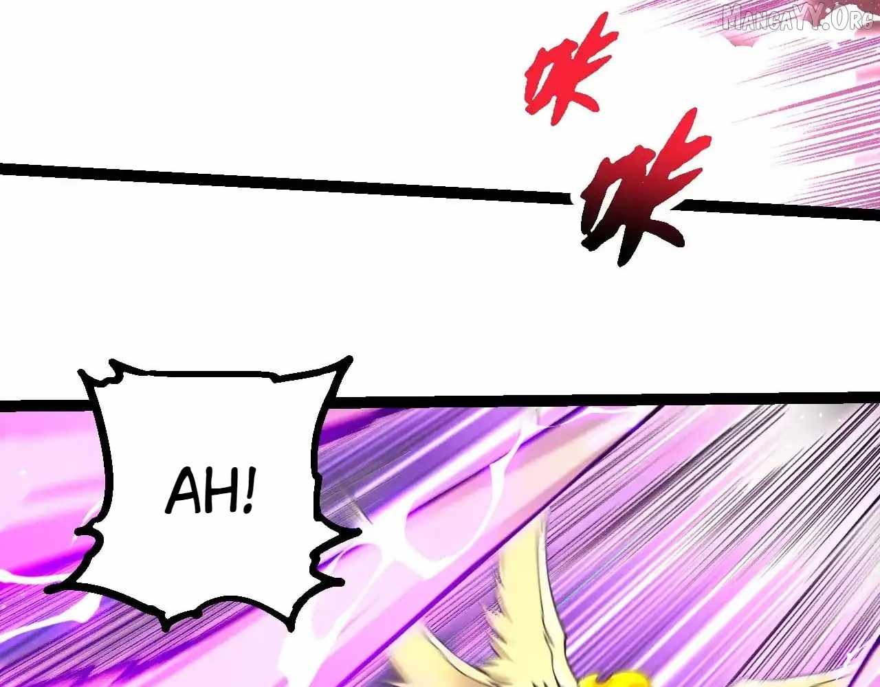 Evolution Begins With A Big Tree Chapter 462 page 34