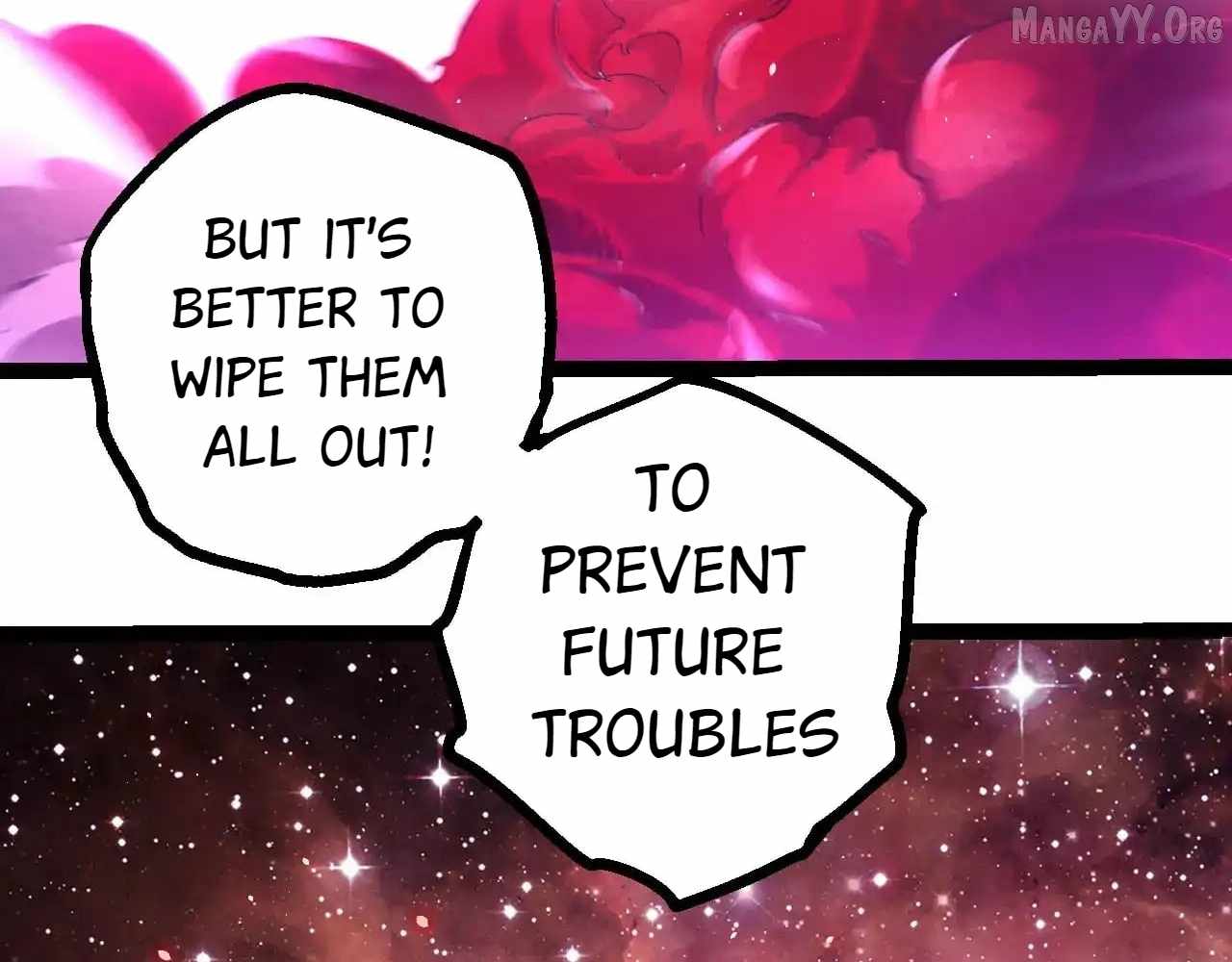 Evolution Begins With A Big Tree Chapter 462 page 57