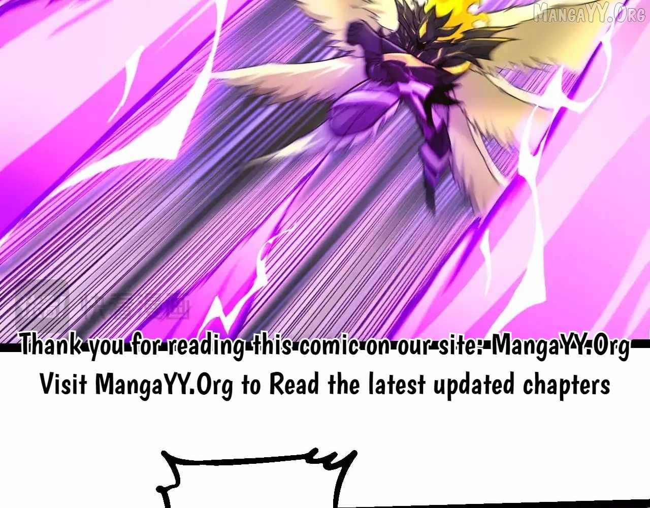 Evolution Begins With A Big Tree Chapter 462 page 35