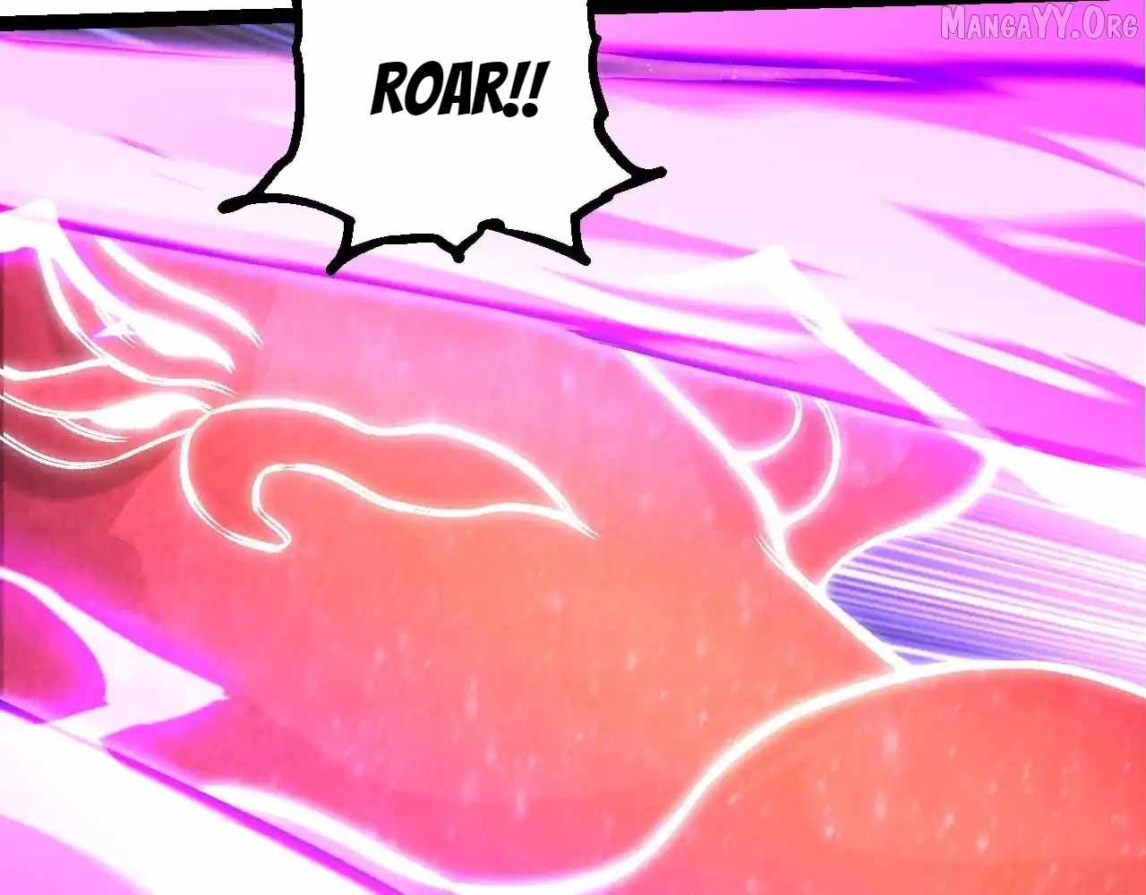 Evolution Begins With A Big Tree Chapter 462 page 36