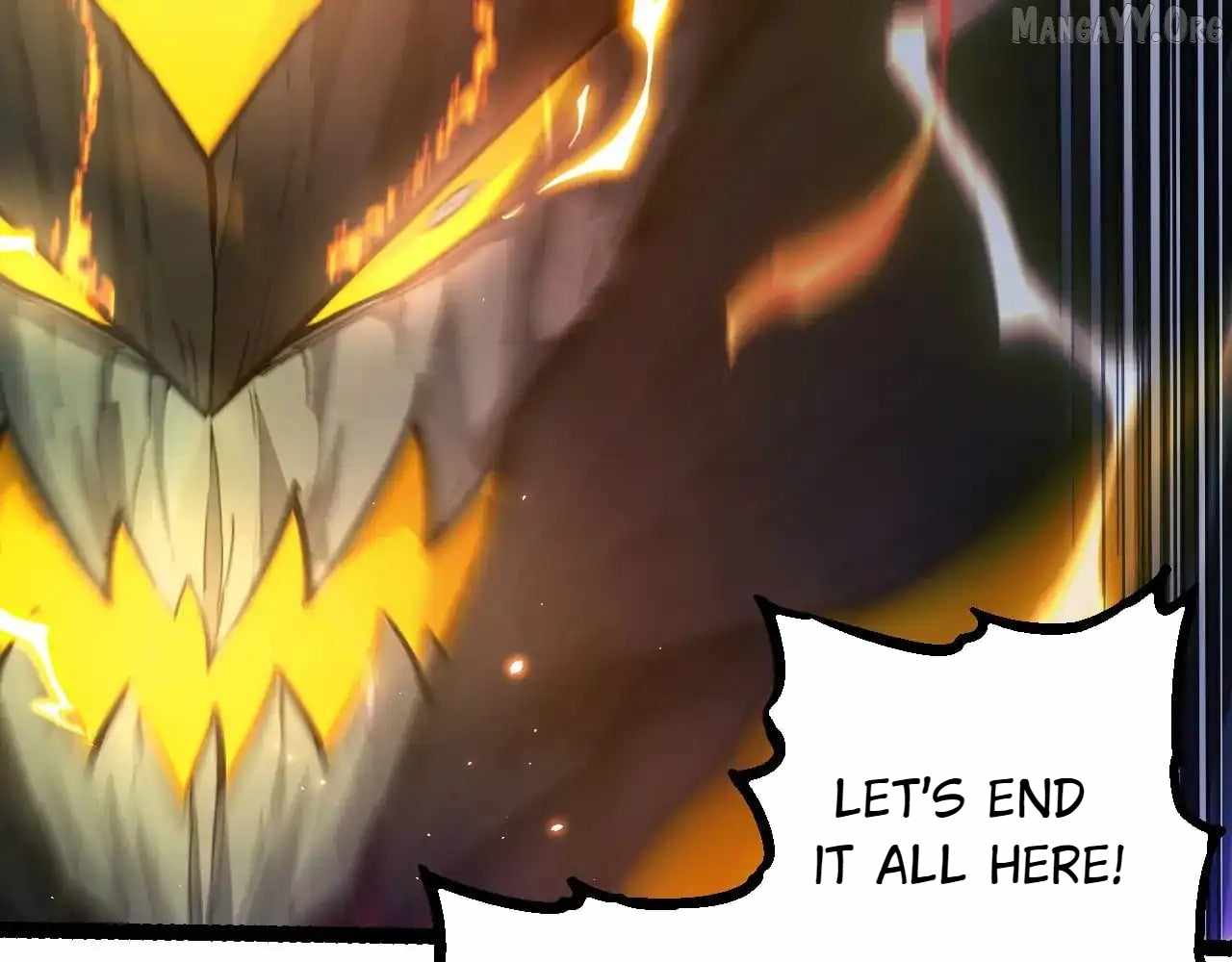 Evolution Begins With A Big Tree Chapter 462 page 18