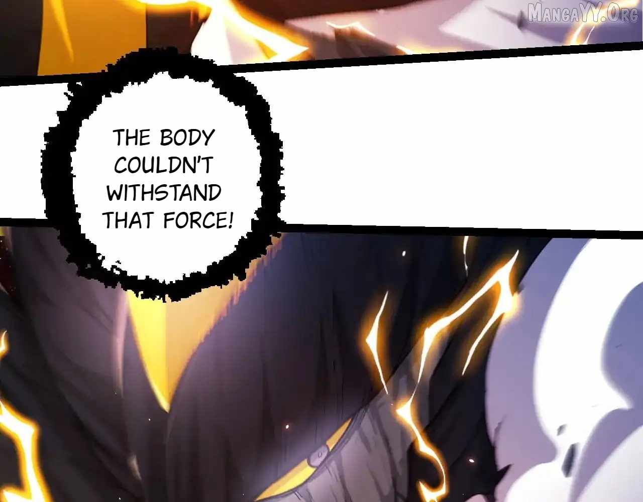 Evolution Begins With A Big Tree Chapter 462 page 14