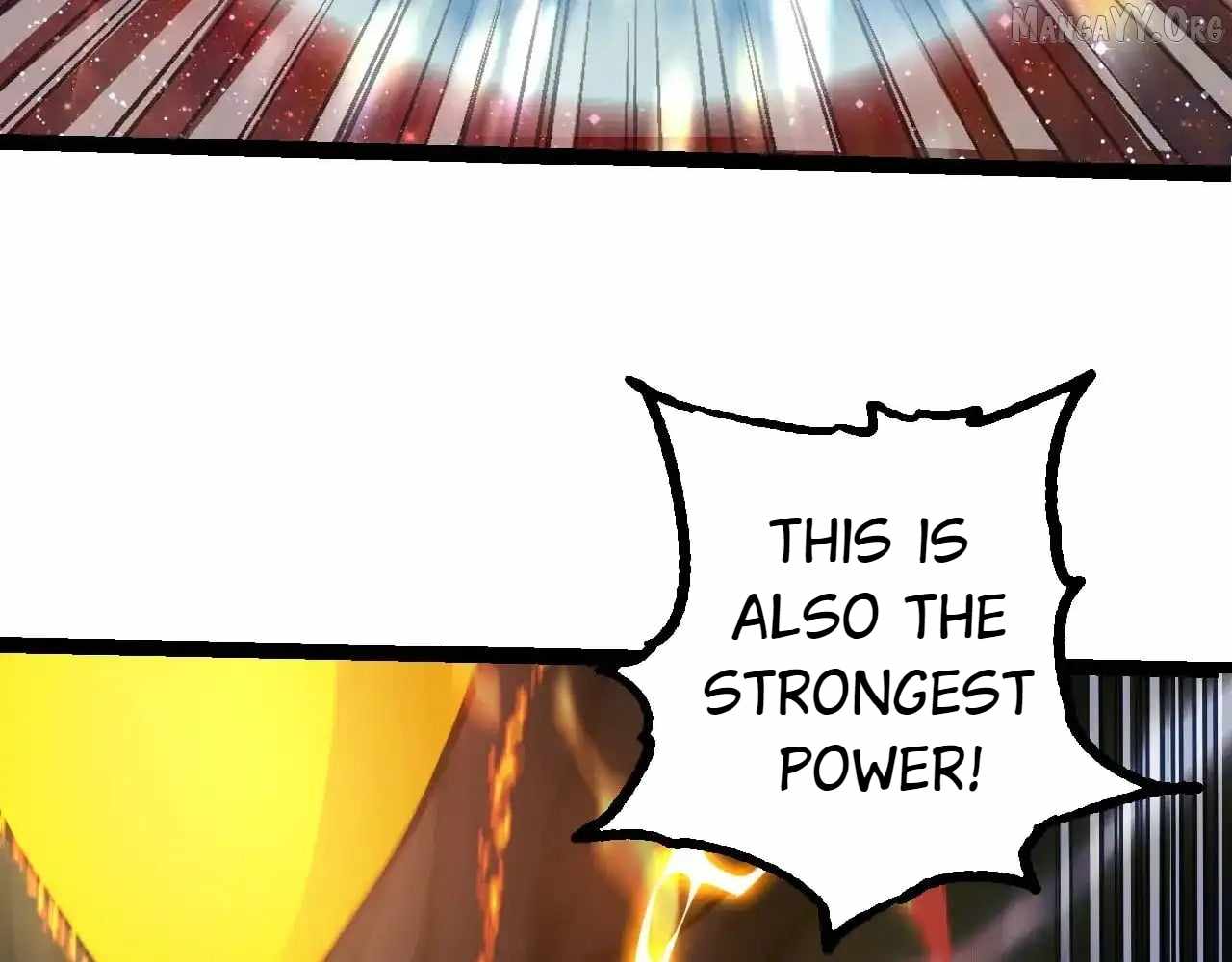 Evolution Begins With A Big Tree Chapter 462 page 17