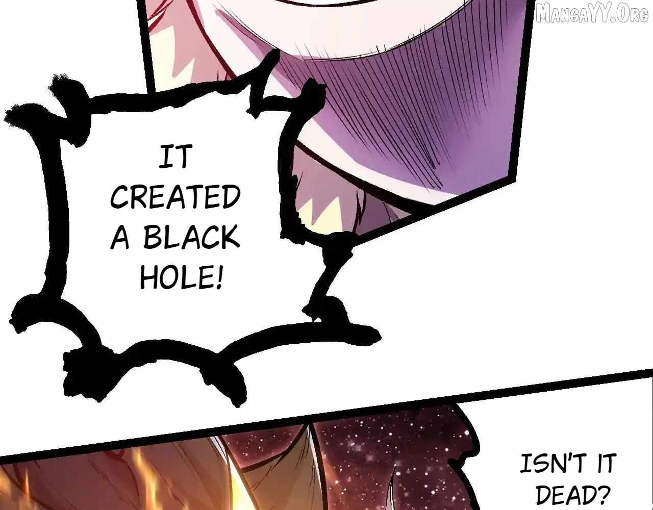 Evolution Begins With A Big Tree Chapter 462 page 75