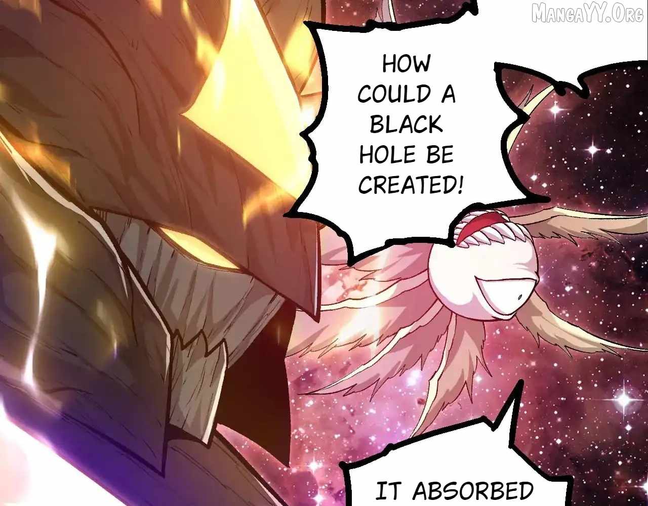 Evolution Begins With A Big Tree Chapter 462 page 76