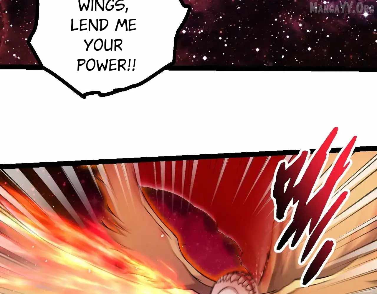 Evolution Begins With A Big Tree Chapter 462 page 59