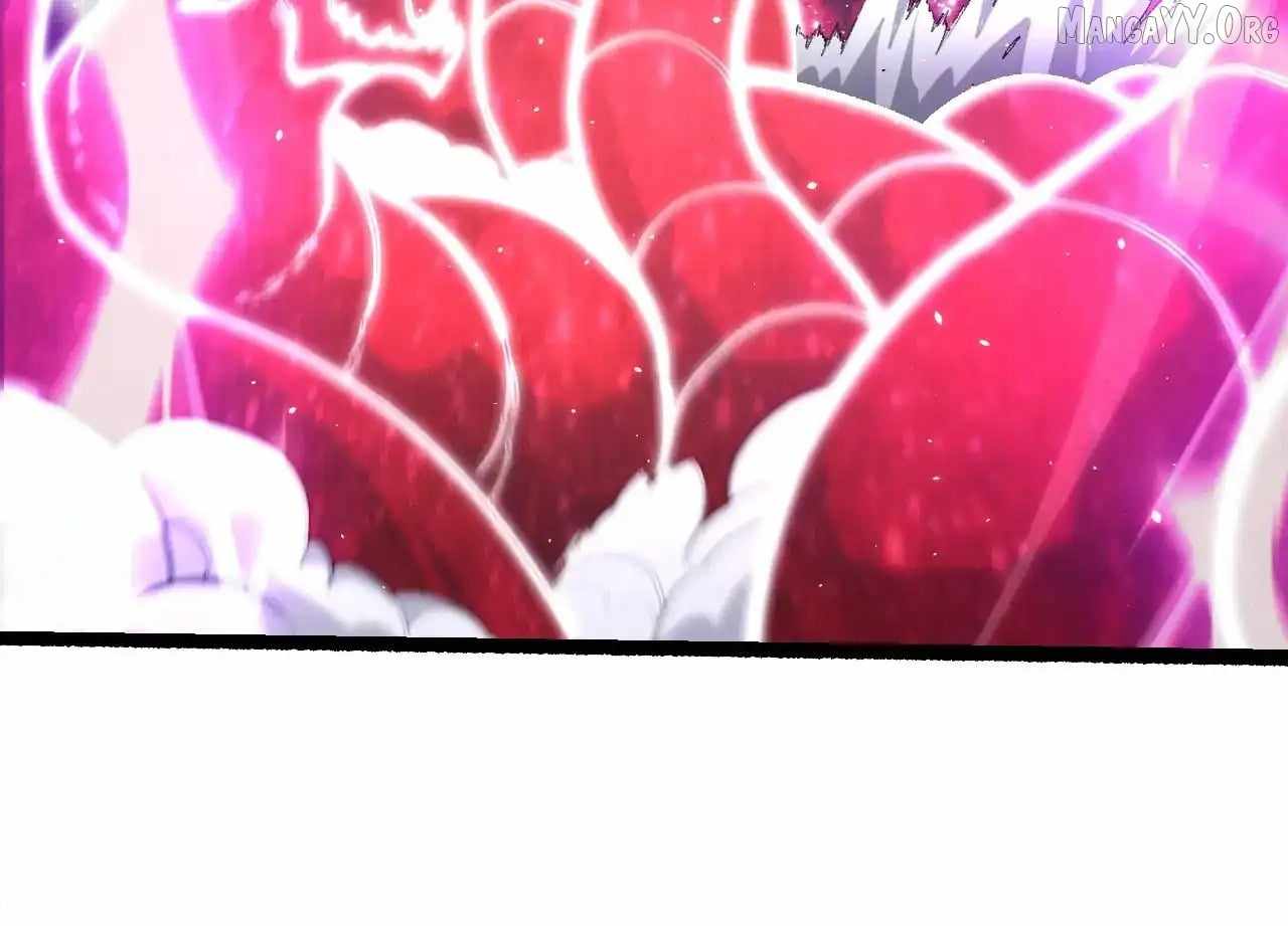 Evolution Begins With A Big Tree Chapter 462 page 20