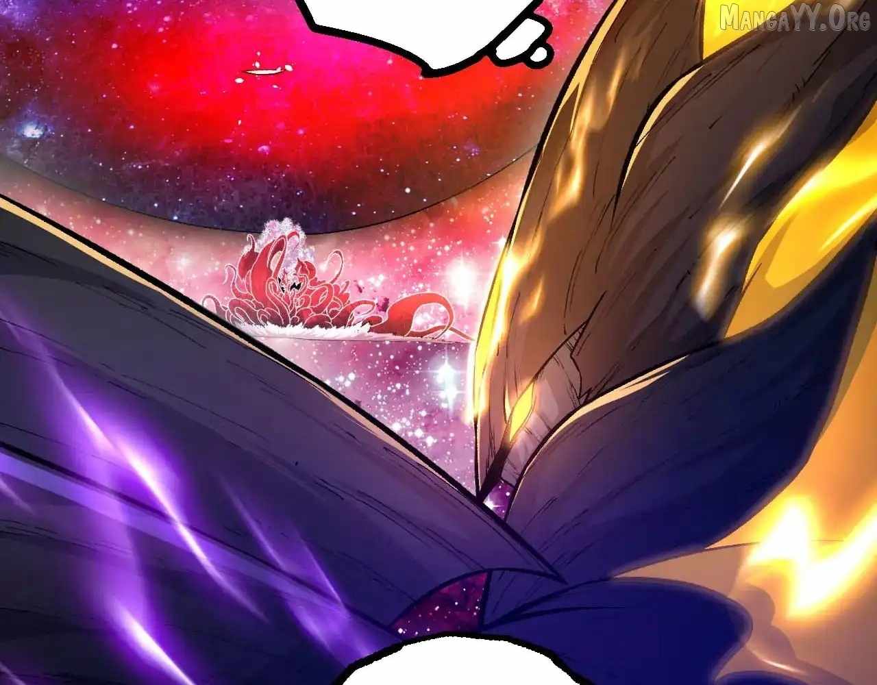 Evolution Begins With A Big Tree Chapter 462 page 8