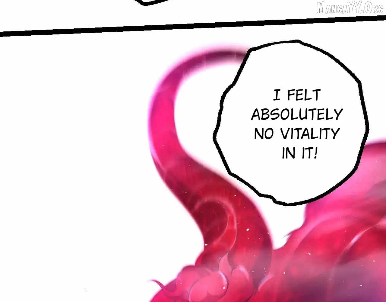 Evolution Begins With A Big Tree Chapter 462 page 56