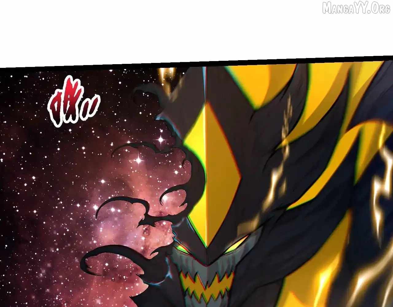 Evolution Begins With A Big Tree Chapter 462 page 43