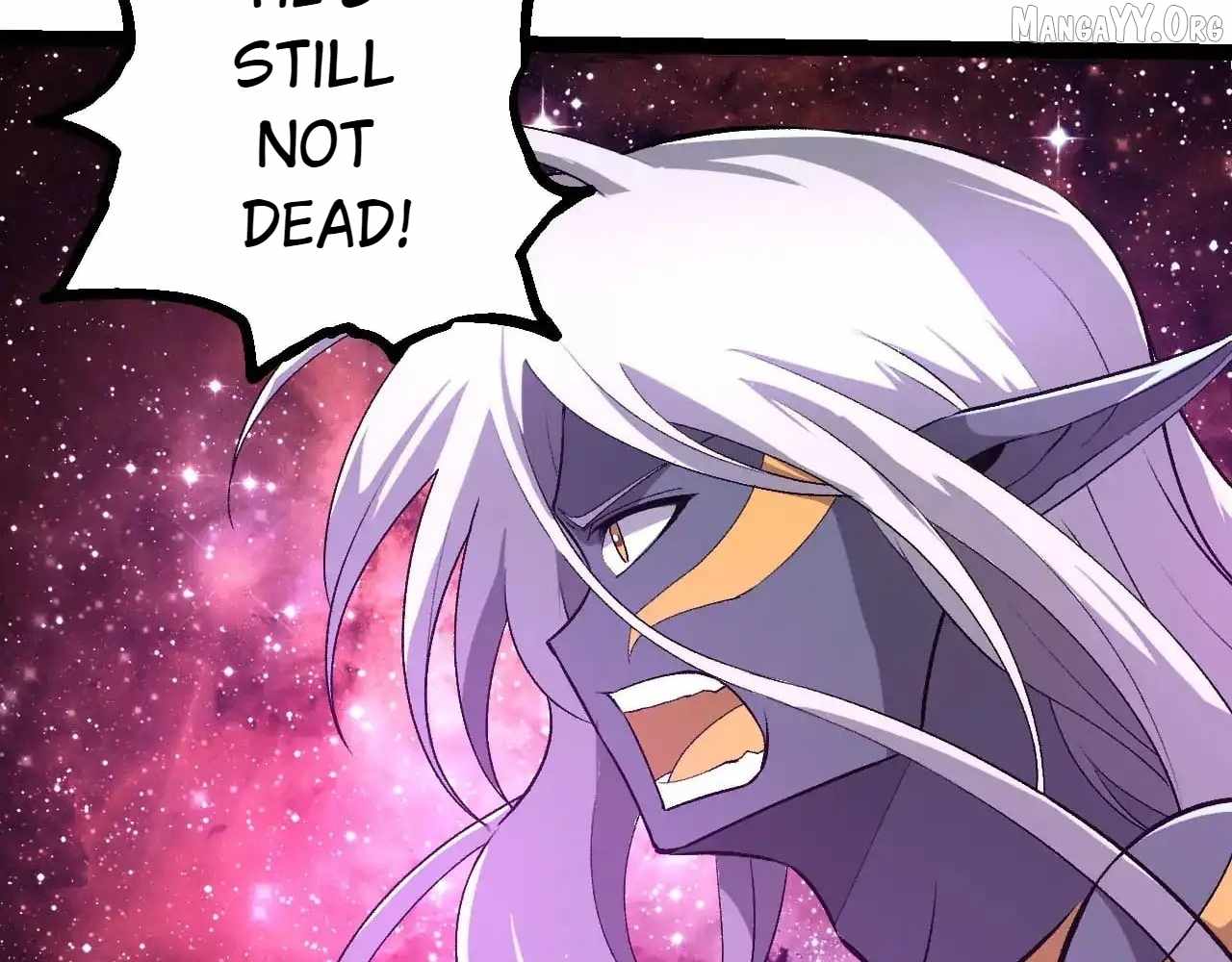 Evolution Begins With A Big Tree Chapter 462 page 53