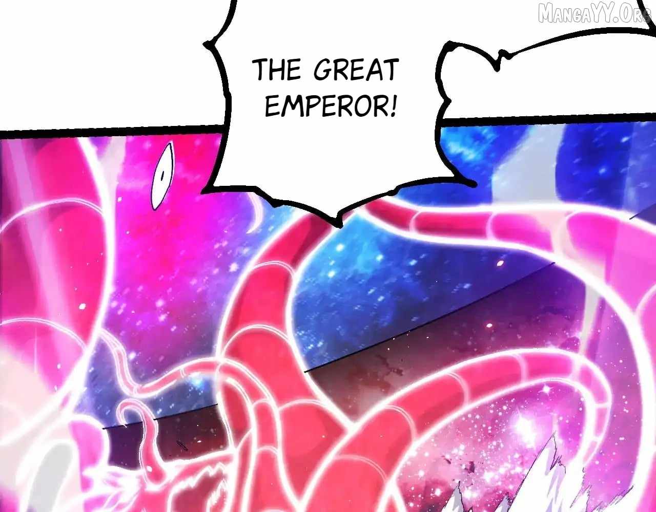 Evolution Begins With A Big Tree Chapter 462 page 19