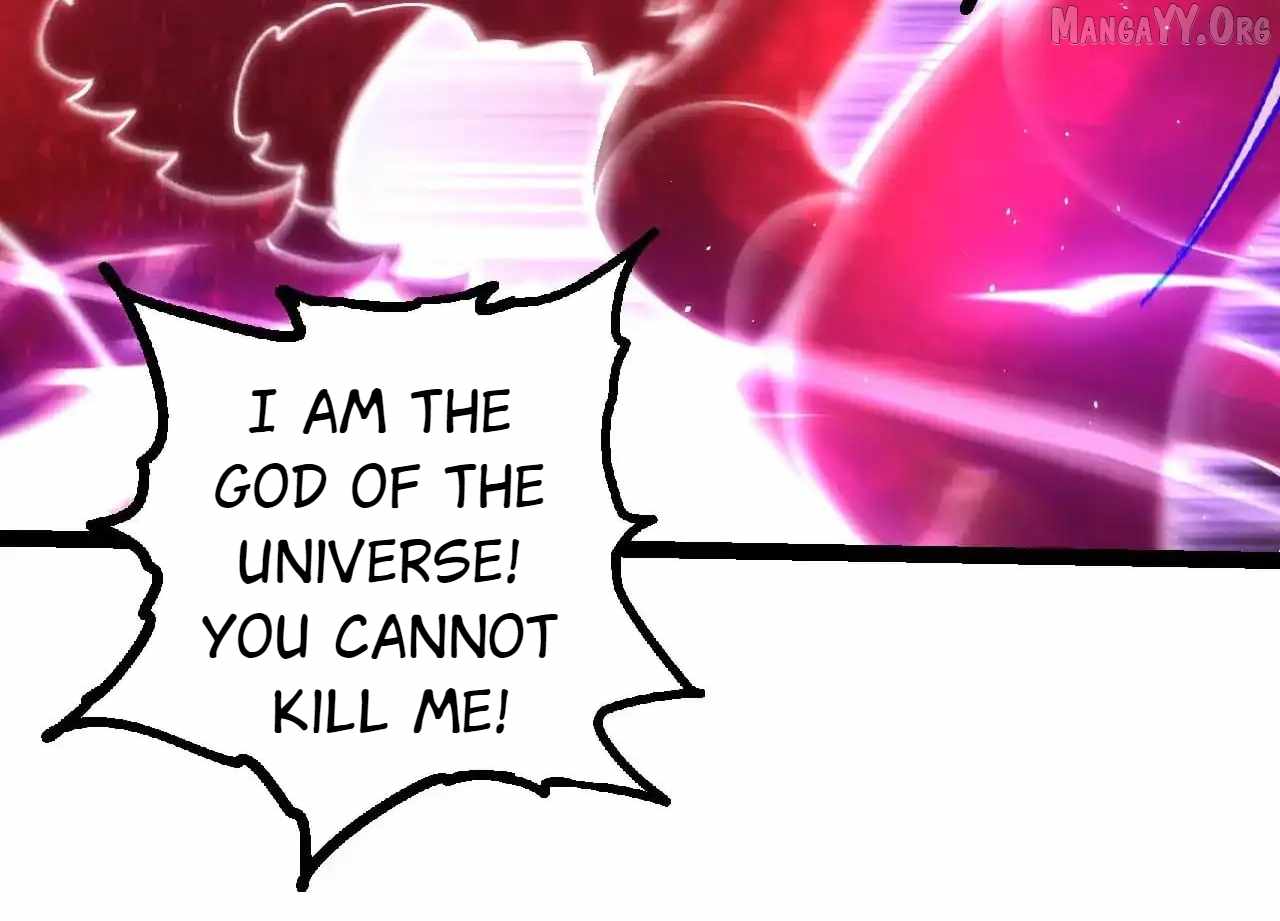 Evolution Begins With A Big Tree Chapter 462 page 30