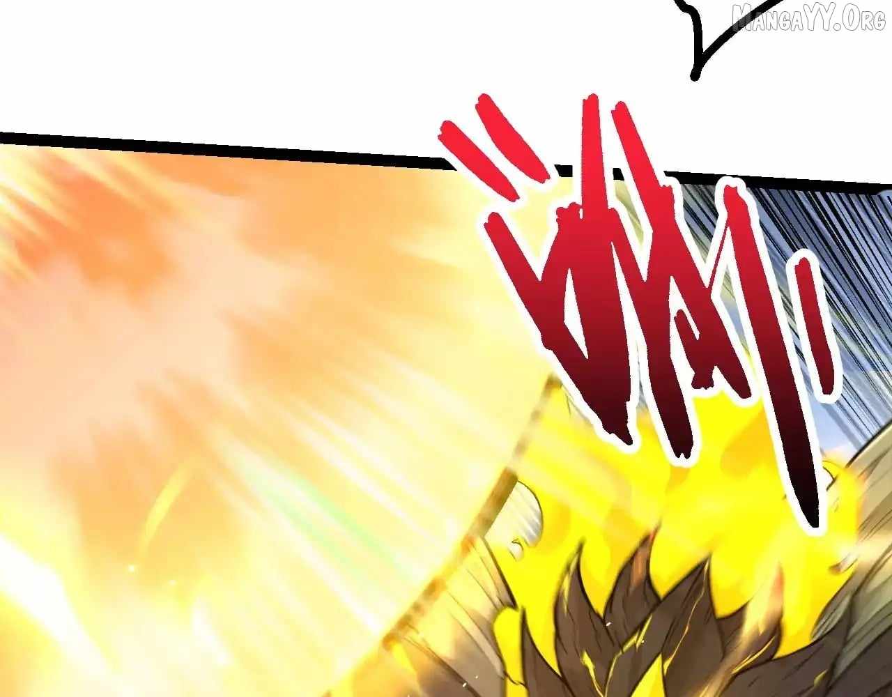 Evolution Begins With A Big Tree Chapter 462 page 24
