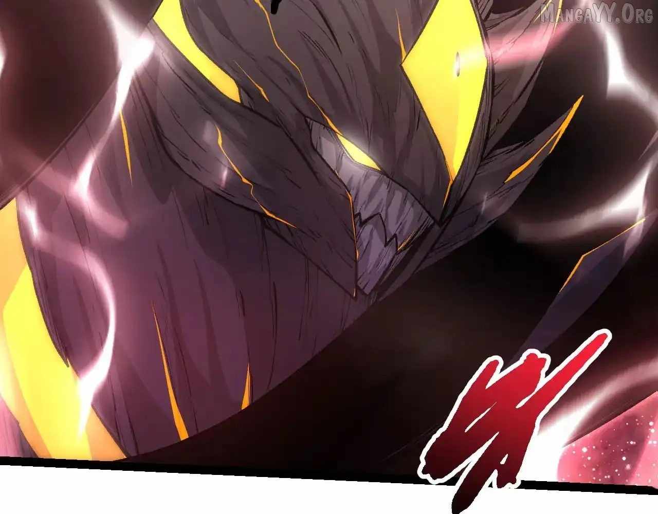 Evolution Begins With A Big Tree Chapter 462 page 85
