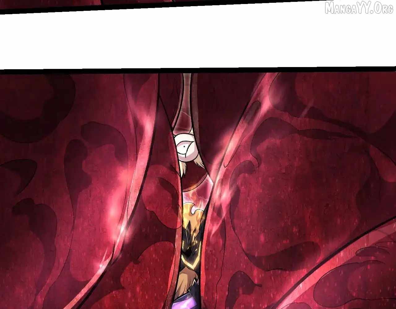 Evolution Begins With A Big Tree Chapter 462 page 99