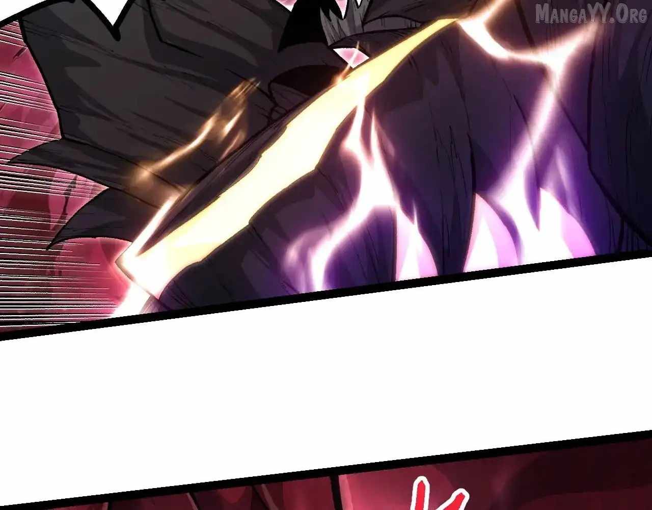 Evolution Begins With A Big Tree Chapter 462 page 95