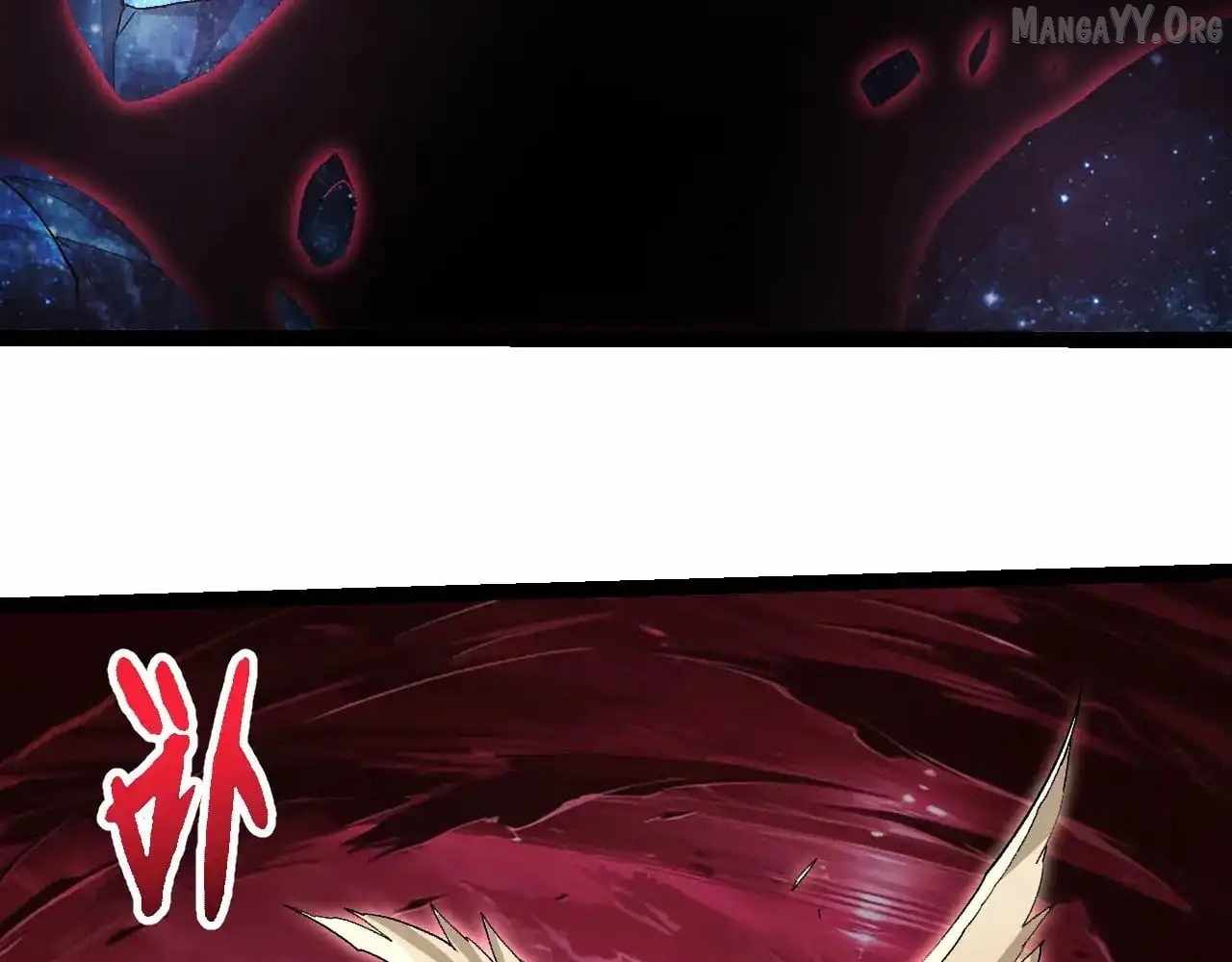 Evolution Begins With A Big Tree Chapter 462 page 92