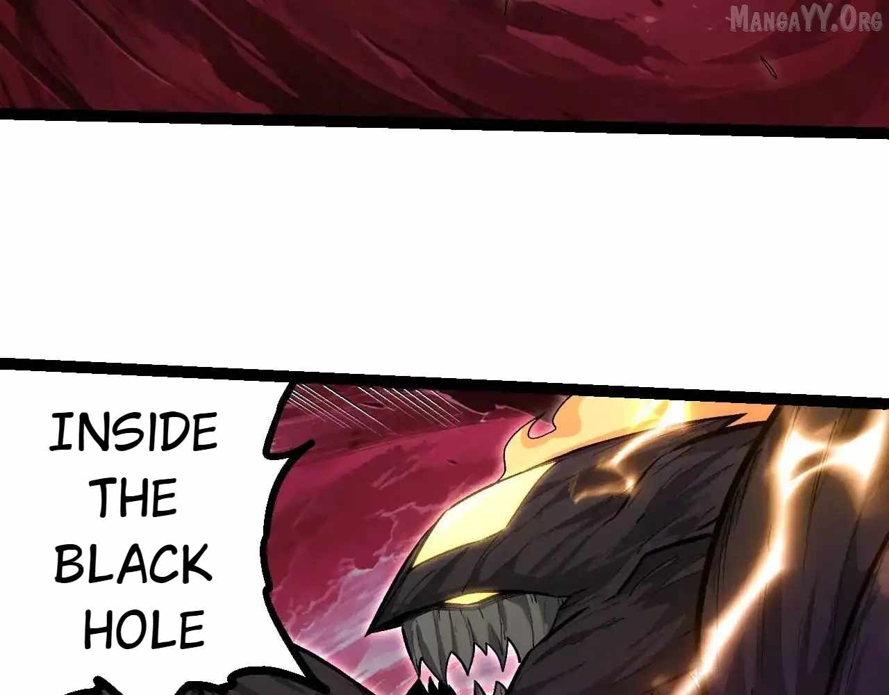 Evolution Begins With A Big Tree Chapter 462 page 94