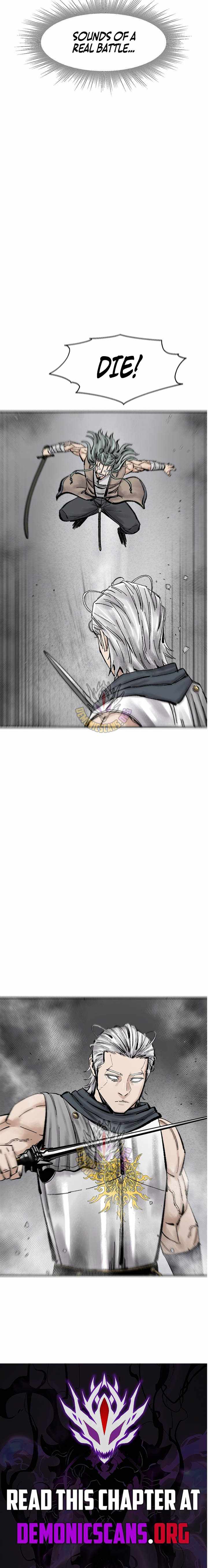 Red Storm Chapter 465 page 13