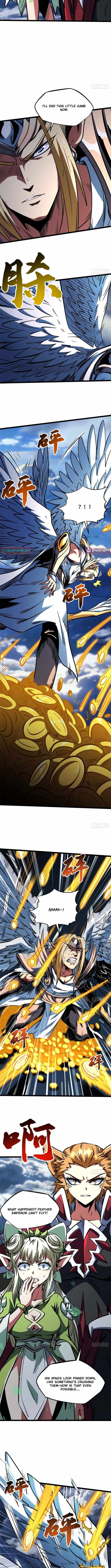Super Gene Chapter 465 page 2
