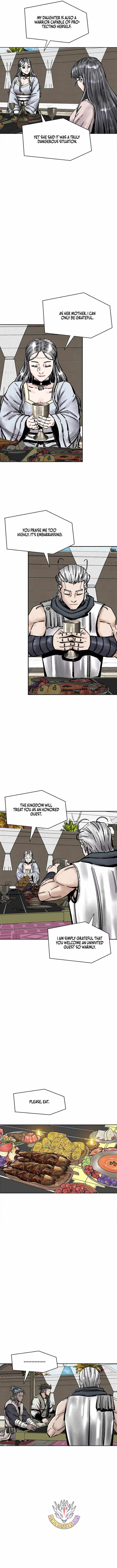 Red Storm Chapter 465 page 3
