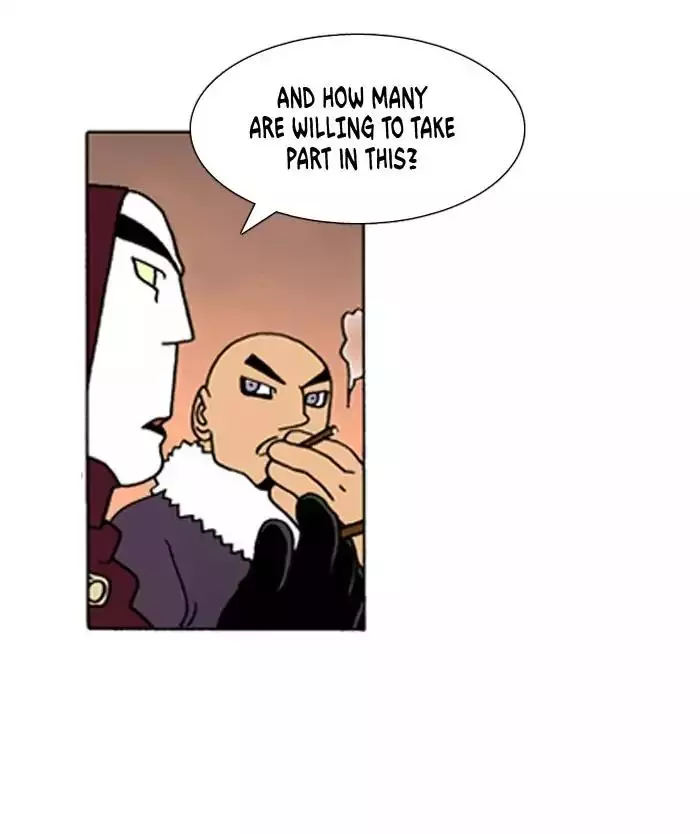 Denma Chapter 467 page 21